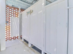 1399 Carolina House 3 Min Walk to Beach