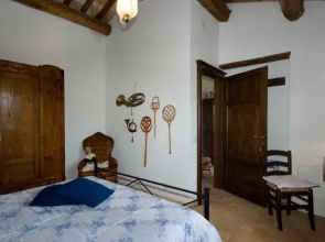 Agriturismo Pratone