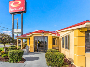 Econo Lodge Norwalk