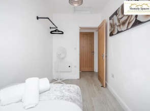 The Conduits - 1BR and 2BR Apartments By Homely Spaces Short Lets & Serviced Accommodation