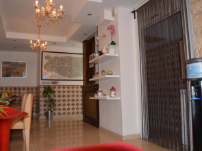 Pavillon Opéra Lafayette