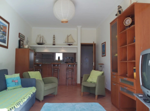 A14- Beach Condo Apartment in Lagos by Dreamalgarve