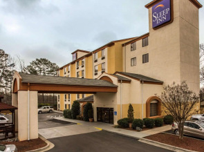 Sleep Inn Northlake