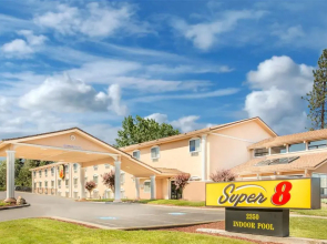 Super 8 by Wyndham Ashland