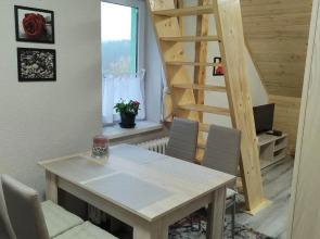 U Berňáků