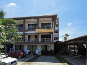 Sanguanporn Apartment