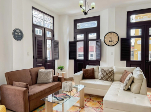 Apartamento en el Corazón de Casco Viejo Panamá 8