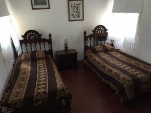 Rent Villa General Belgrano, Calamuchita