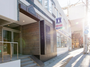 Otaru YaDo - Hostel