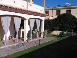 Casa Vacanze Menta Fiorita