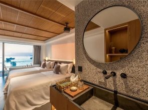 Miyue · Shenzhen Monet Garden Seaview Resort