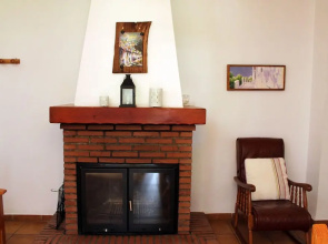 Apartamentos Rurales Rosendo Poleo Menta