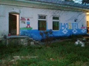 Old Oghuz Hostel