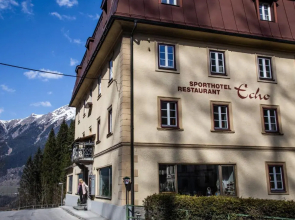 Hotel Echo