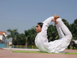 Naturoville Ayurvedic and Yoga Retreat by OpenSky