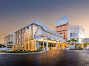 Wyndham Jomtien Pattaya