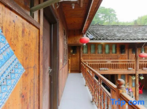 Jiangkou Yiquan  Hostel