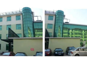 Yueliangwan Hotel