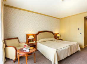 Hotel Romance & Family Suites