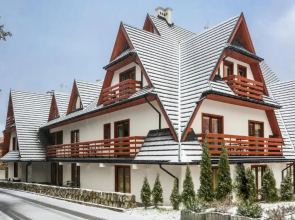 Rent Like Home - Strzelców 24c