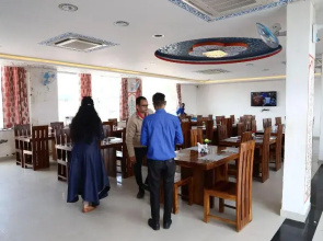 Ramas Resort