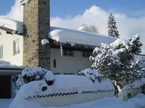 Ferienhaus Geiger Hotel