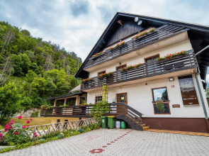 Guesthouse Resje
