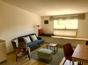Bürgerpark Apartments