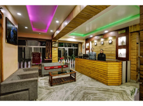 Hotel Golden Dolma