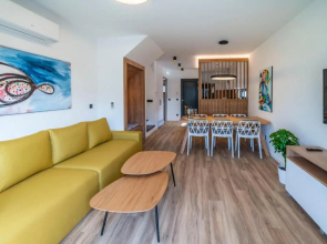 PINNA RESIDENCE - Caretta