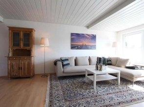 Haus Hahn Gorch-Fock-Weg 7