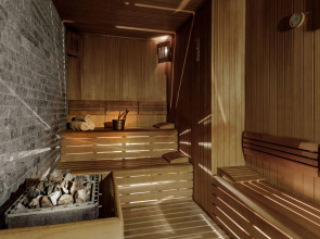 Ramada by Wyndham Istanbul Golden Horn