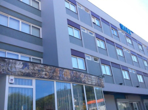 Hotel Rali Viana