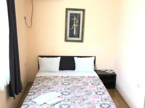 Мотел Сити