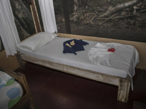 La Leona Eco Lodge