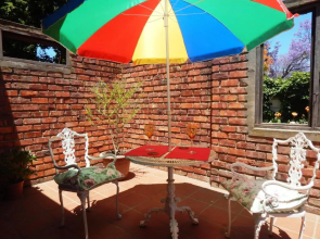 Swellendam Overnight Accommodation