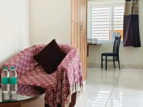 Sugamya Corner Guesthouse