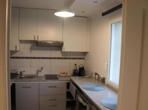 Studio Centre Ville Compiègne