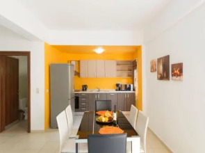 Villa Melodia