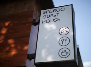 Segroo Guest House