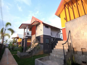 Herb Home @ Chiang Rai