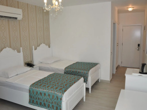 Kleopatra Atlas Hotel - All Inclusive - Adults Only