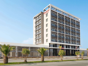 Ramada by Wyndham Tire