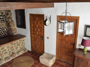Casa de Belén - Rural Accommodation