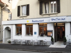 La belle vue - Boutique Hotel & Café