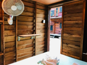 Hostel Aldea T'zunun