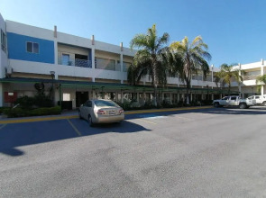 Capital O Ecohabit Monterrey