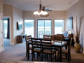 2 Bedroom Lake View Villa - Unit 209
