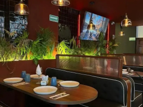 Hostal Morada