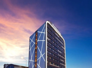 Hotel Dedeman Kayseri
